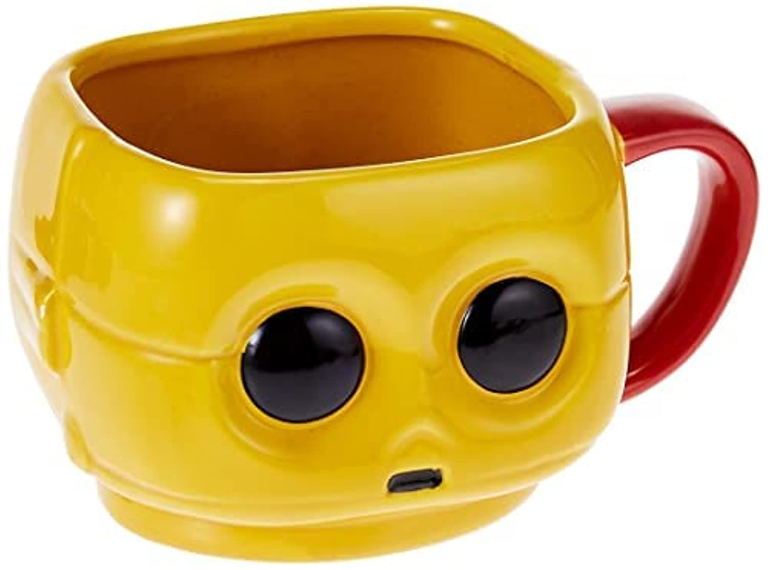 Winnie the Pooh - Pooh With Hunny Bucket Dorbz