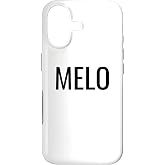 Melo Case for iPhone 17
