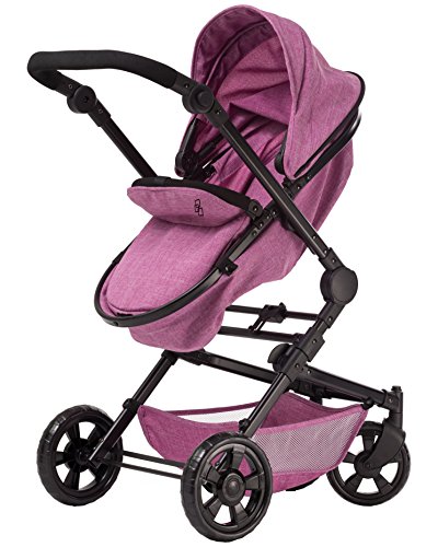 sportline stroller