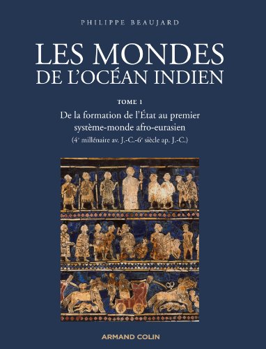 Les  mondes de l'océan Indien