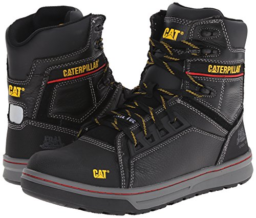 caterpillar concave