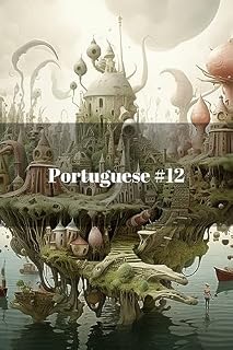 Livro A collection of story vol.7（Português Ver.）