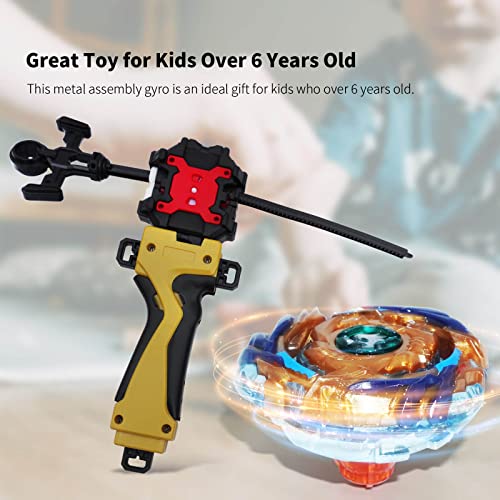Bey Battling Spinning top for Kids Boys Ages 6+, Battling Game Toys, High Performance Tops with