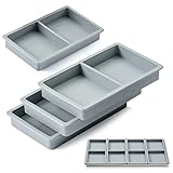 Silicone Tray Dividers for Harvest Right Freeze