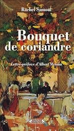 Bouquet de coriandre