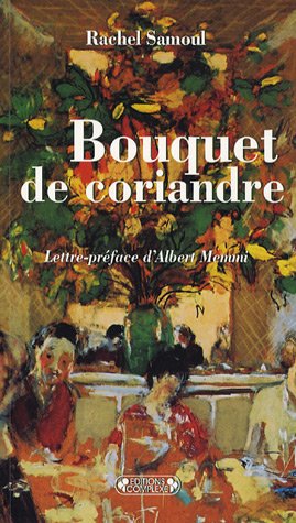 Bouquet de coriandre