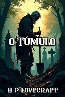 Livro O Túmulo