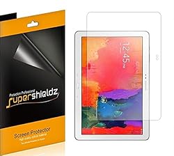 Supershieldz (3 Pack) Designed for Samsung Galaxy