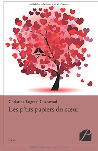 Les  p'tits papiers du cœur