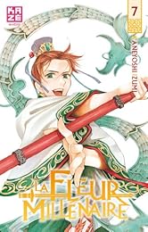 La  fleur millénaire