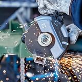 Bosch 1x 115mm Metal Cutting Disc for Angle Grinder Bore 22.23mm Steel view 9