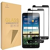 Mr.Shield [2-Pack] Designed For ZTE Blade X Max