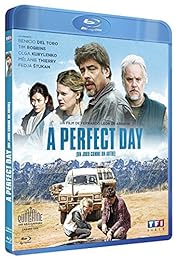 A Perfect Day: Un Jour Comme Un Autre - Blu-Ray