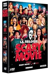 Scary Movie - La Trilogie