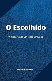 Livro O Escolhido