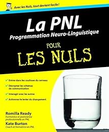 La  PNL pour les nuls