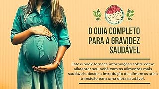 Livro O guia completo para a gravidez saudável