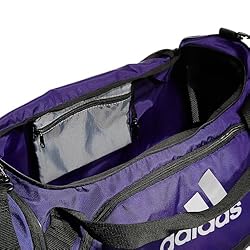 adidas Team Issue 2 Medium Duffel Bag Team