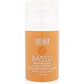 SURFACE Hair BASSU Moisture Bond Leave In Treatment, 2.3oz