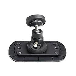 Magnet Bracket with 3M Tape for Haloview Monitors