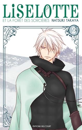 Liselotte et la forêt des sorcières