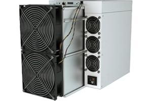 Bitmain Antminer S21+ 225T 3712W BTC Bitcoin Miner Asic Miner Bitmain Antminer S21+ Include Power Supply PSU and Power Cords 