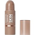 CoverGirl Trublend Skin Enhancer Contour Stick Balm, 110 Defined, Vegan Formula, Easy to Use, Glides on Effortlessly, Non-Greasy, Doesn't Crease, 0.21oz