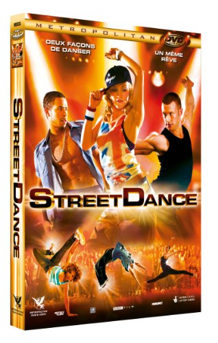 Streetdance 3d