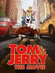 Tom & Jerry (4K 