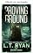 Livro Campo de provas (Rachel Hatch)