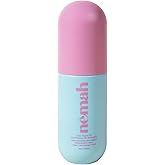 Nemah Kids Leave In Conditioner, Detangler Spray For Kids, Hair Detangler Spray For Tangles And Frizz, With Squalane Coconut Oil Rosemary, Smooth Soft Finish, For Curly Or Straight Hair, 4 Oz