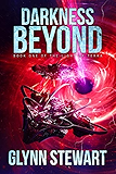 Darkness Beyond (Light of Terra: a Duchy of Terra series Book 1)