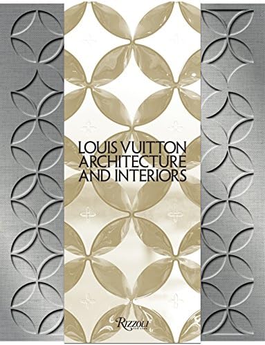 Louis Vuitton: Architecture and Interiors (Highlight)