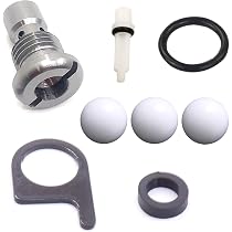 AeroPro Plunger Valve Assembly #884-111 Replacement For Hitachi NR83A2, NR83A3 Framing Nailers