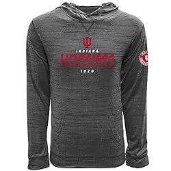 Levelwear NCAA Anchor Hoody Static Pullover Hoodie