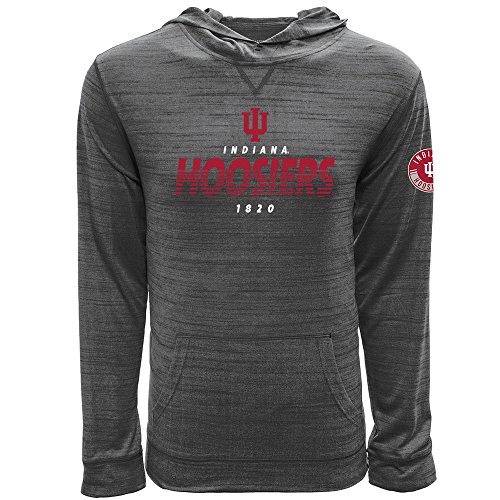 Levelwear NCAA Anchor Hoody Static Pullover Hoodie