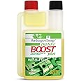 Northington Energy Diesel Boost Plus- 5 in 1 Fuel Treatment-Cleans Fuel Injectors-Restores Lubricity- 8 oz squeeze bottle. Treats Up To 200 Gallons of Fuel.