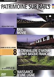 Patrimoine Sur Rails - Vol. 3