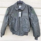 New Usaf Nomex Fire Resistant Cold Weather Flyers