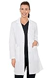 Med Couture Professional Women's 3-Pocket Long