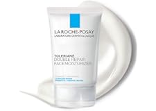 La Roche-Posay Toleriane Double Repair Face Moisturizer, Daily Moisturizer Face Cream with Ceramide and Niacinamide for All S