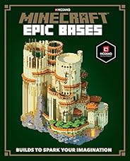 Minecraft: Epic Bases