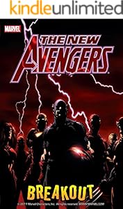 New Avengers Vol. 1: Breakout (The New Avengers)