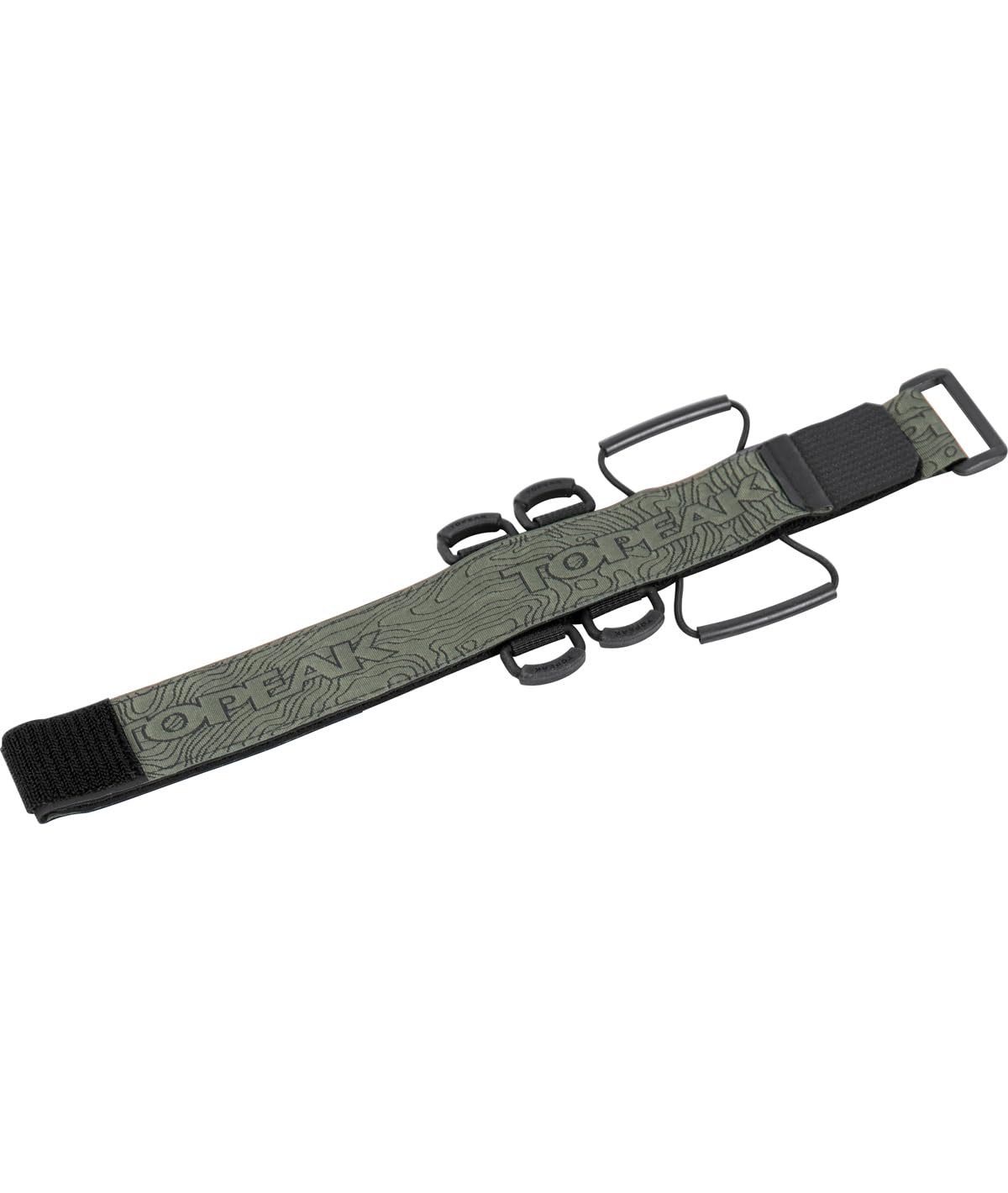 Topeak Elementa Strap, Large, Green