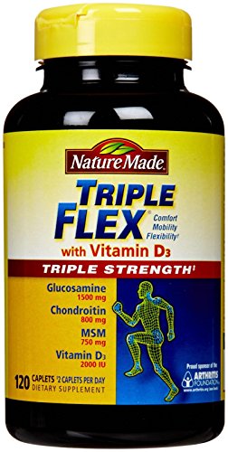 Nature made Nature Made TripleFlex Triple Strength
