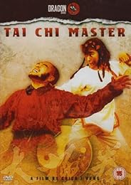Tai Chi Master