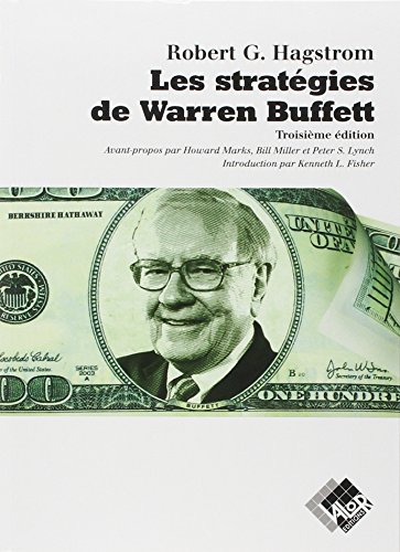 Les  stratégies de Warren Buffett