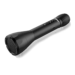 TAKSTAR 2-in-1 Bluetooth Wireless Microphone