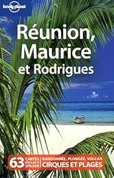 Réunion, Maurice et Rodrigues