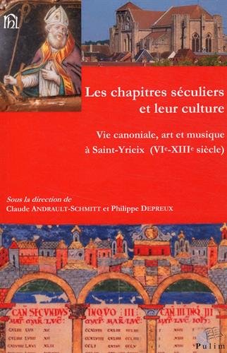 Les  chapitres séculiers et leur culture
